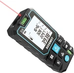 Laser Measure, 393ft/120m Measurement Tool, Measuring Tool With 2 Bu. Fixed Price $41.99.