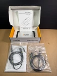 Owon Vds1022i Usb Isolation Pc Digital Storage Oscilloscope 25mhz 2+1 Ch 100ms/s. Fixed Price $79.90.