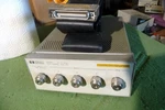 Hp 54121a Complete Thought To Be Working. Fixed Price $1000.00.