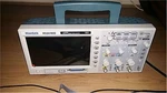 Hantek Mso5102d 100mhz 2 Ch 1gsa/s Oscilloscope 16ch Logic Analyzer 2in1, New Ct. Fixed Price $486.50.