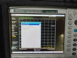 Anritsu Ms2724c Spectrum Analyzer Hh 9khz To 20ghz (2103). Fixed Price $7500.00.