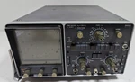 Philips Pm 3233 Oscilloscope - Power On/of Tested Only, Has Scratches And Marks. Fixed Price $101.32.