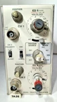 Tektronix 7a26 Dual Trace Amplifier. Fixed Price $63.89.