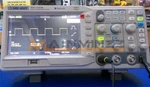 One Siglent Sds1102cnl 2ch+1 Ext Digital Oscilloscope 100mhz 1gsa/s 40kpts New. Fixed Price $605.96.