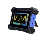 For Hantek To1154c 150mhz 4ch Oscilloscope 1gsa/s Portable Multimeter Tester. Fixed Price $505.71.