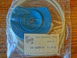 Tektronix Part No. 131-0238-01. Fixed Price $12.99.