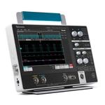 Tektronix Mso22 2-bw-70 Mso Oscilloscope 70 Mhz, 2-ch, 2.5 Gs/s, 10 Mpts. Fixed Price $1894.31.