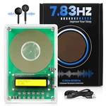 Xikds 7.83hz Frequency Generator For Healing Schumann Resonance Black. Fixed Price $57.48.
