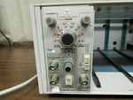 Tektronix Pg502 10hz-250mhz Pulse Generator 500-series Plugin. Fixed Price $799.95.
