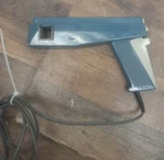 Tektronix Current Probe P6303 Dc-15 Mhz, 100a. Fixed Price $99.99.