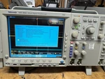 Tektronix 4032 Mixed Signal Oscilloscope 350 Mhz 2 Channel W/embedded Serial Lic. Fixed Price $3600.00.