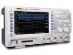 Rigol Ds1104z-s Plus 100 Mhz Digital Oscilloscope With 4 Channels And 16. Fixed Price $699.00.