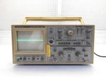 Goldstar Os-8100a 100mhz Oscilloscope - Electronic Test Equipment. Fixed Price $134.95.
