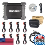Hantek 1008c Pc Usb 8ch Automotive Diagnostic Digital. Fixed Price $170.16.