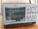 Lecroy Sda6020 6ghz Quad 20gs, Opt's Asda Dfp2 Et I2c Jta2 Pma2 Sda Sda2 & More. Fixed Price $6999.00.