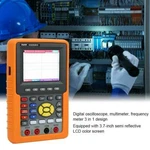 Handheld Digital Storage Oscilloscope Owon Hds2062m-n 2ch 1gs/s 60mhz Bandwidth. Fixed Price $473.81.