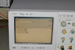 Keysight Agilent 54855a 6ghz 20gs/s Infiniium Digital Oscilloscope + 1 Yr Wrty. Fixed Price $10989.64.