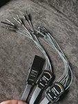 Tektronix P6516 16 Channel Logic Probe For Mso4000 Mixed Signal Oscilloscope. Fixed Price $380.00.