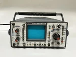 Leader Lbo-515b Dual Trace Oscilloscope Power On / No Display As-is. Fixed Price $89.64.