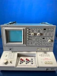 Tektronix 370b Programmable Curve Tracer. Fixed Price $18000.95.