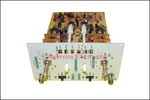 Leader Lbo-508a Oscilloscope Vertical Module Assembly P/n T1315b-p # Parts Only. Fixed Price $20.00.