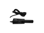 Siglent Cp4020 - Current Probe (200 Khz Bw, 20 Arms Max. Continuous Current, 60a. Fixed Price $535.00.
