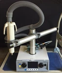 Temptronic Tp04100a-1 Tpo4100a-1 Thermostream Thermal Inducing System. Fixed Price $1500.00.