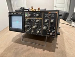 Protek P-3502 Analog, Dual Trace, Osciloscope 20mhz. Fixed Price $170.00.