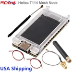 915mhz Heltec Mesh Node T114 V2 Lora Board For Meshtastic Lorawan Usa Shipping. Fixed Price $52.98.