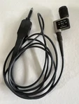 Tektronix P6062b Oscilloscope Probe (good Condition). Fixed Price $20.00.