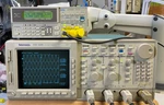 Tektronix Tds540c Oscilloscope 500mhz 2gs/s 13 1f 2m 2f. Fixed Price $999.99.
