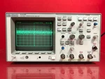 Hp-agilent-keysight 83475b Lightwave Communication Analyzer S/n Us35450418. Fixed Price $1495.00.