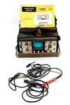 B&k Precision Dynascan Model 1420 Mini-scope Oscilloscope With Instructions/bag. Fixed Price $148.75.
