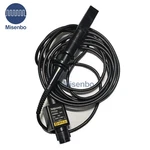 New Tektronix P5120 200 Mhz 20x Passive High Voltage Probe. Fixed Price $466.00.