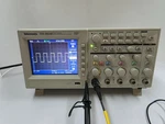 Tektronics Tds 2024b Oscilloscope. Fixed Price $460.00.