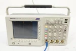 Tektronix Tds3034c 300 Mhz 4ch 2.5 Gsa/s Dpo Oscilloscope With 3trg 3fft. Fixed Price $3000.00.