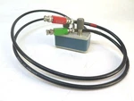 Tektronix 75 Return Loss Bridge (015-0149-00). Fixed Price $125.00.