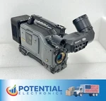Sony Dsr-300a Dc12v 21w Digital Camcorder With Frezzi Bp-14mhv Battery - No Lens. Fixed Price $149.99.