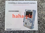1pcs New Hantek Dso1102b Handheld Oscilloscope 100m Dual Channel Dhl Shipping. Fixed Price $622.88.