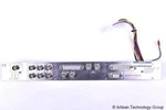Tektronix Tpgrp2y Back Panel. Fixed Price $115.00.