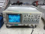Used 1unit Pm3384a 100 Mhz Fluke Autoranging Combiscope. Fixed Price $499.00.