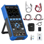 Owon Oscilloscope Hds242s 3 In 1 Universal Test Instrument, Professional Handhel. Fixed Price $219.56.