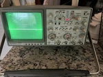 Hitachi Vc-6155 Oscilloscope. Fixed Price $175.00.