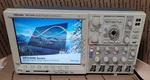 Tektronix Dpo 4104 4ch Digital Phosphor Oscilloscope 1 Ghz 5 Gs/s (powers On). Fixed Price $2999.99.