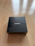 Saleae Logic Pro 16. Fixed Price $1000.00.
