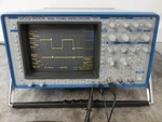 Lecroy 9400a 2 Channel Oscilloscope 175mhz 100 Ms/s - 5 Gs/s With X1/x10 Probe. Fixed Price $199.00.