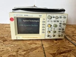 Agilent Technologies Dso3062a Digital Storage Oscilloscope 60mhz 1gsa/s. Fixed Price $189.00.