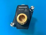 Tektronix Tca-n Adapter Tekconnect To N Type Female Mso70000 Dpo70000 Dsa70000. Fixed Price $339.00.