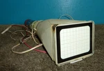 Tektronix 7384 Oscilloscope Oem Crt Cathode Ray Tube W/wiring Intact Guaranteed. Fixed Price $35.21.