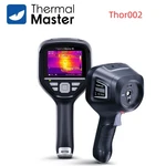 Thermal Master Thor 002 512 384 Handheld 4xzoom 3.5" Imaging Camera. Fixed Price $399.00.